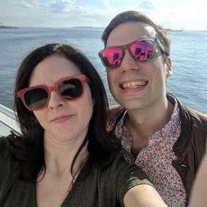 Meet your Posher, Jaime